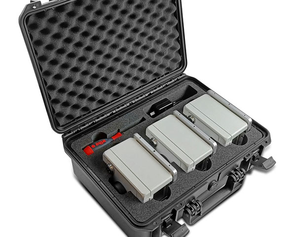 Transportkoffer